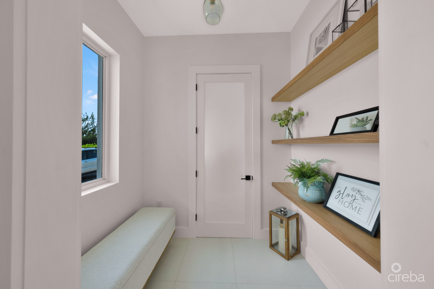 Ocean Lane  Newly Built Executive Home