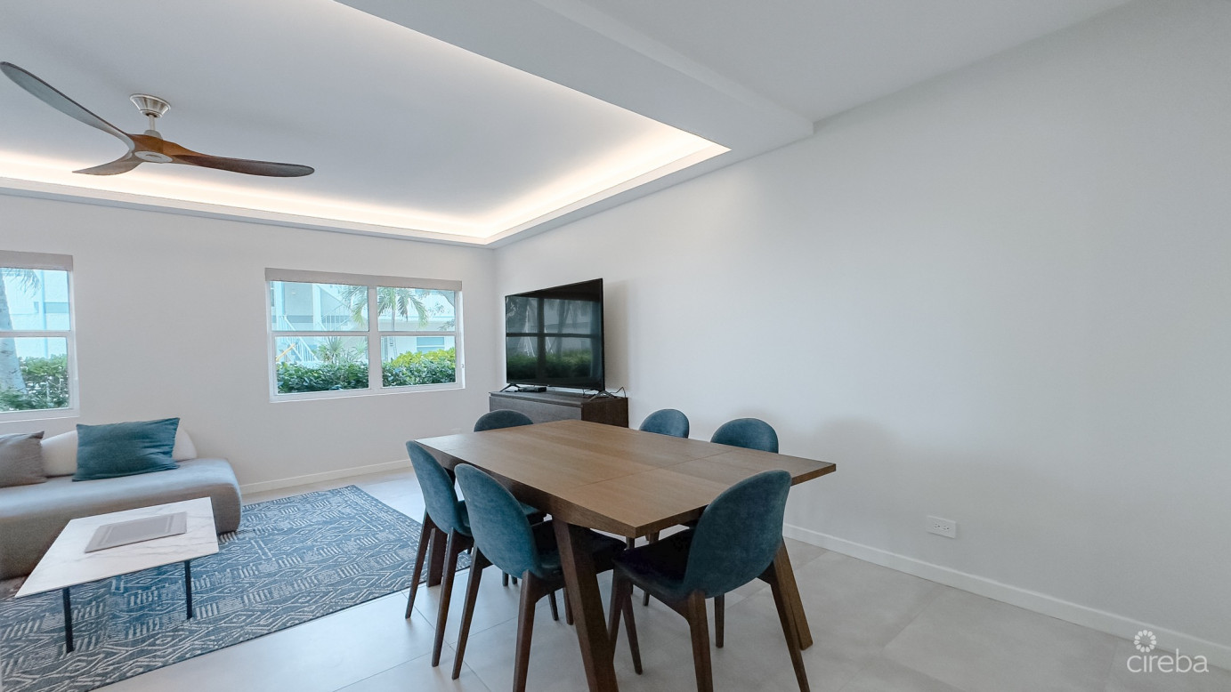 Plantation Village Seven Mile Beach