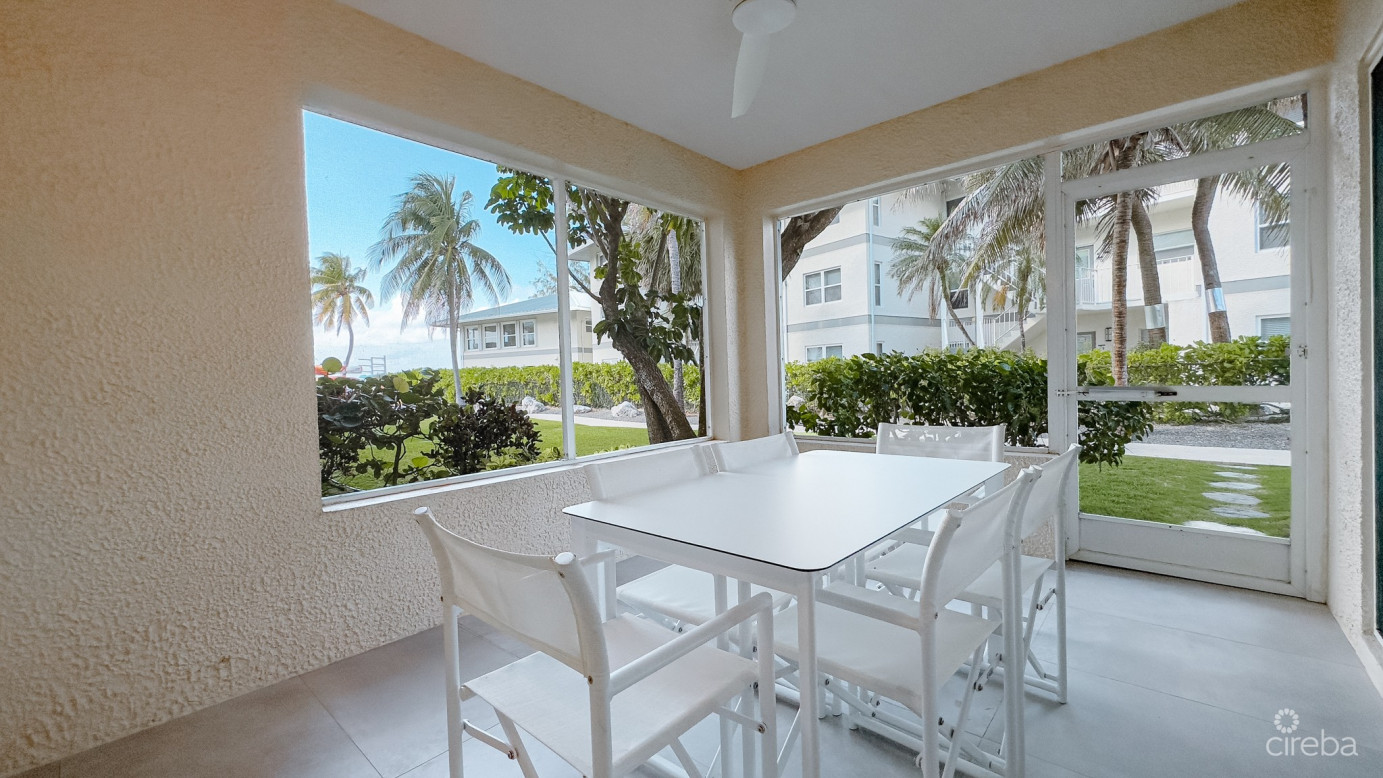 Plantation Village Seven Mile Beach