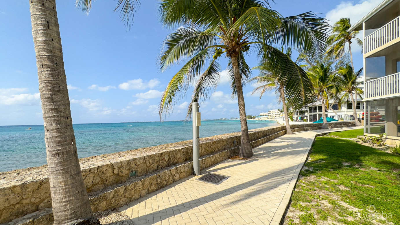 Plantation Village Seven Mile Beach