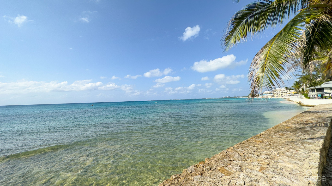 Plantation Village Seven Mile Beach
