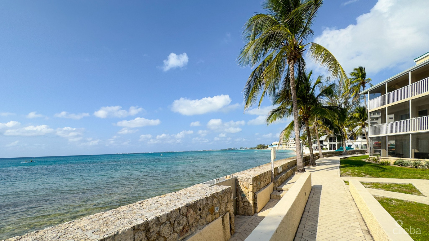 Plantation Village Seven Mile Beach