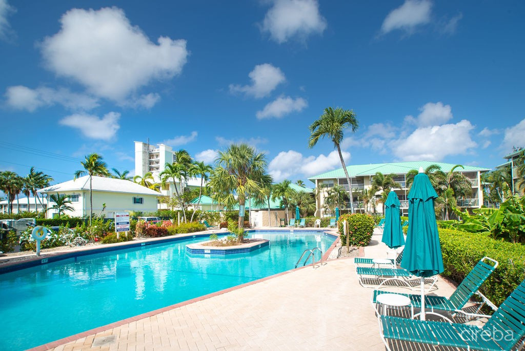 Plantation Village Seven Mile Beach