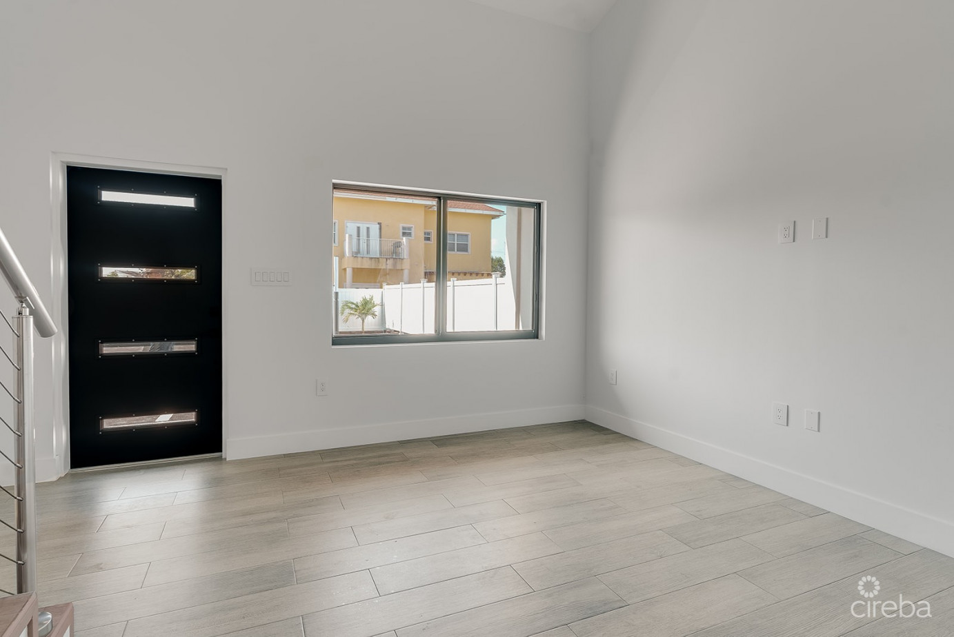 Kingsley Townhomes 2 Bed Plus Den Unit 3.