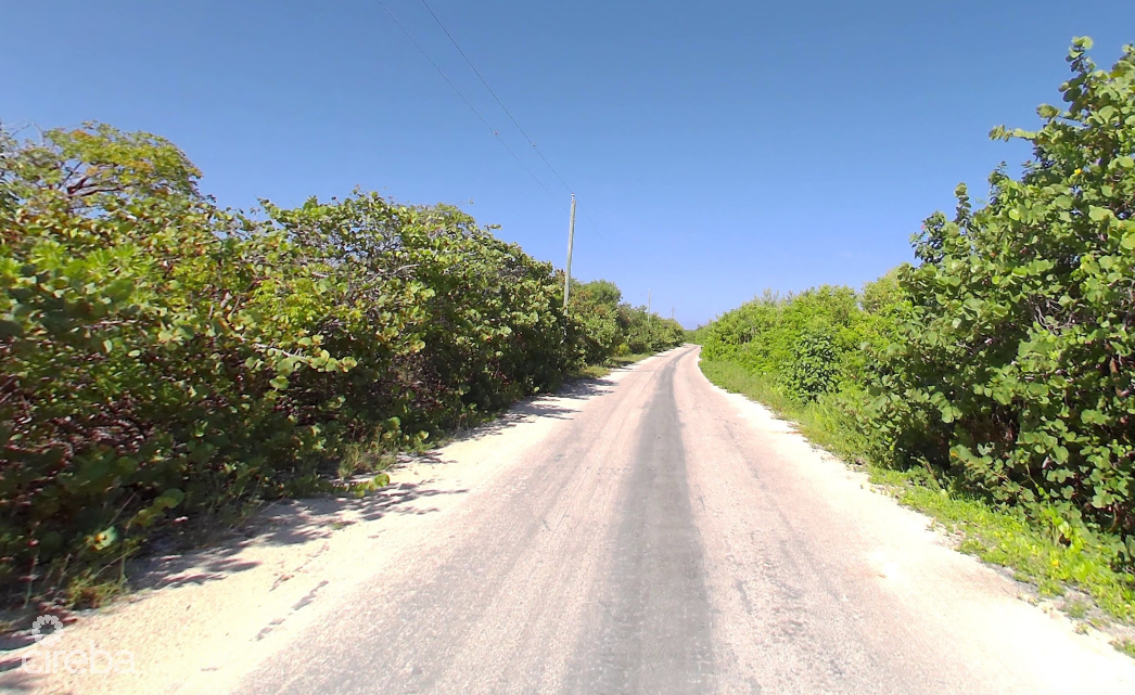Little Cayman 1.73 Acre, Beachfront Parcel