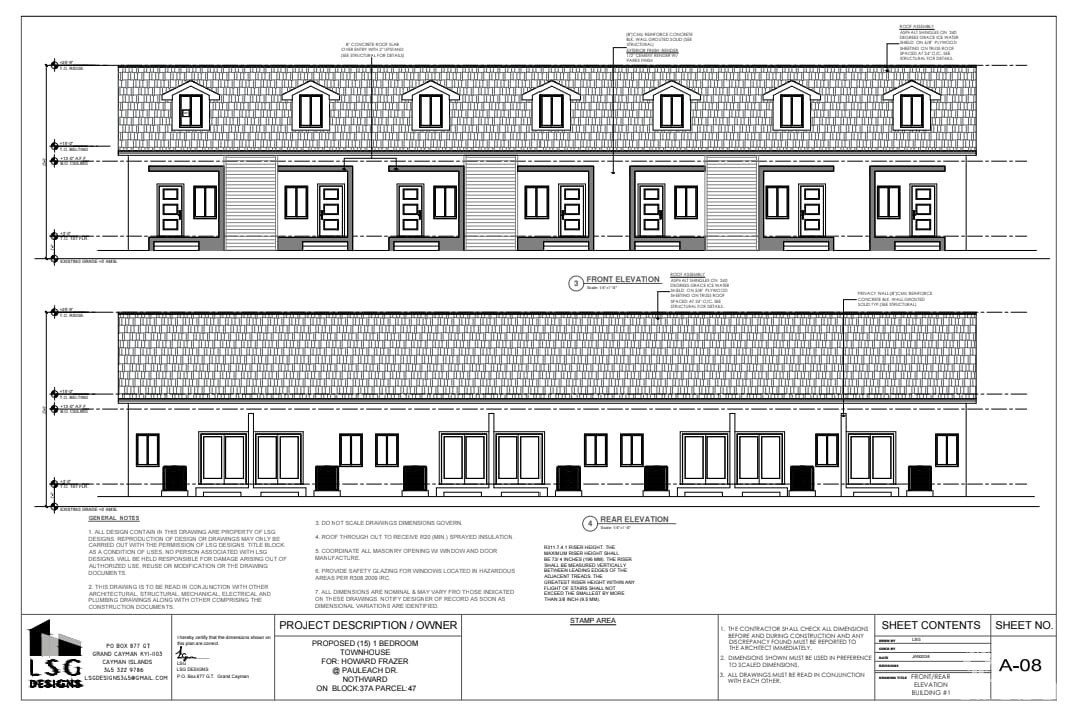 North Palm Heights - Unit #3