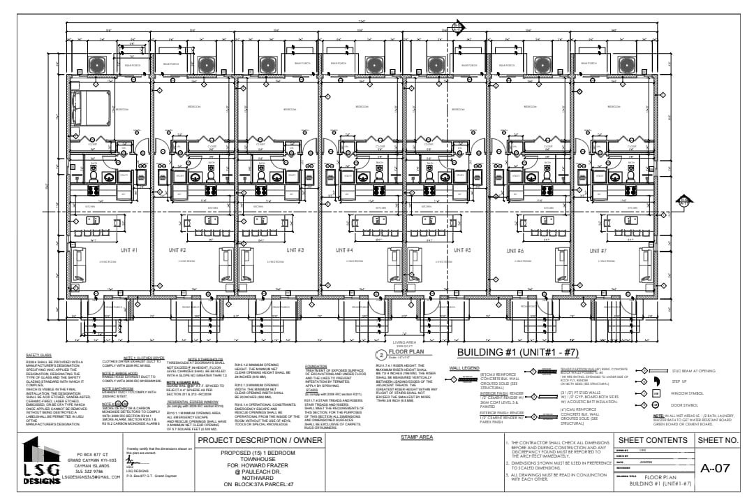 North Palm Heights - Unit #2