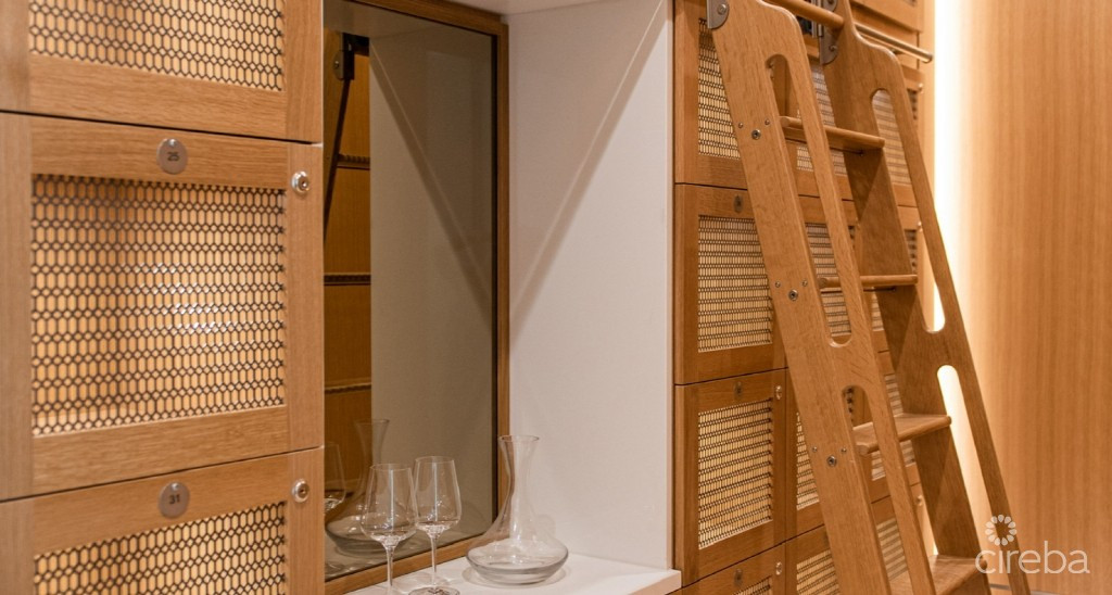 Stone Island #1303 - Phase Two