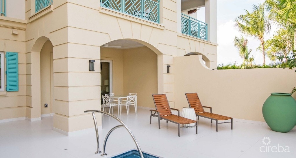 Stone Island #1303 - Phase Two