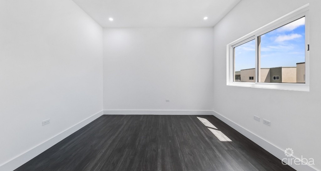 Yarl 2 Bed Townhouse #105 Phase 3