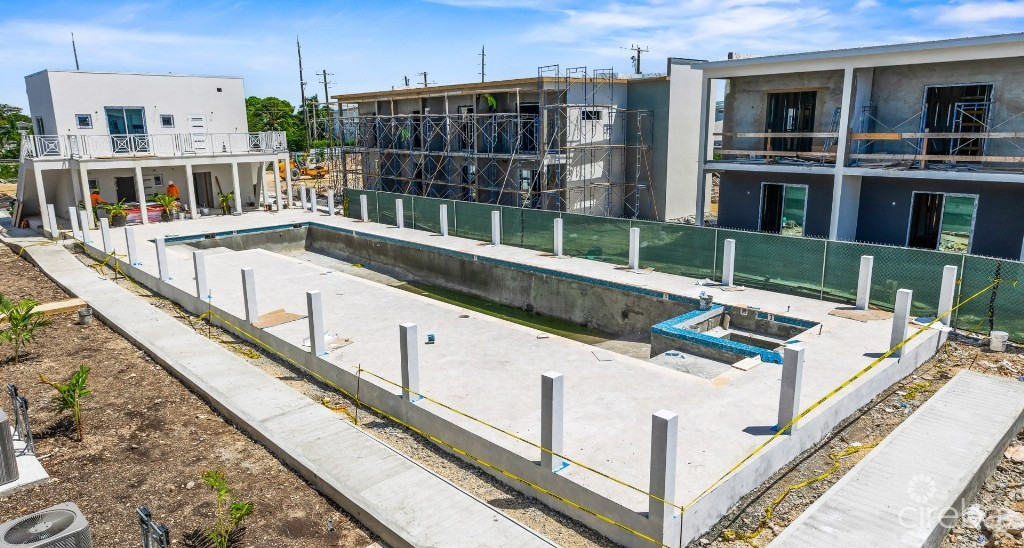 Yarl 2 Bed Townhouse #105 Phase 3