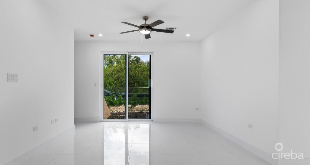 Yarl 2 Bed Townhouse #105 Phase 3