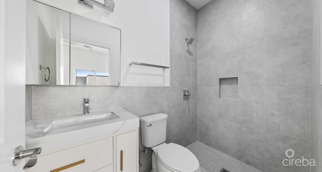 Yarl 2 Bed Townhouse #105 Phase 3