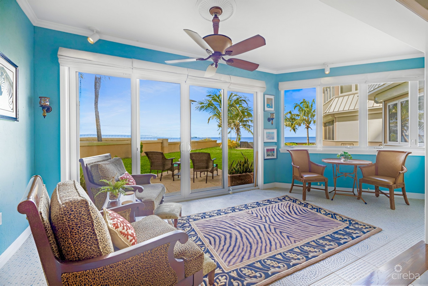 Poinsettia Ocean Front A3