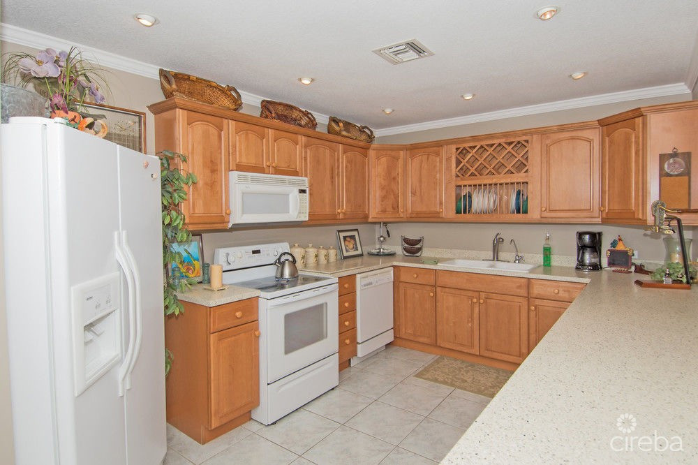 Poinsettia Ocean Front A3