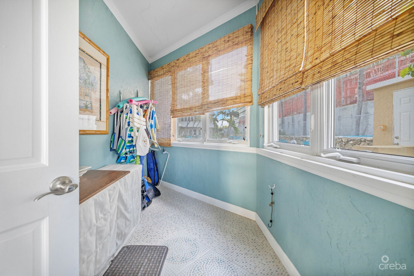 Poinsettia Ocean Front A3