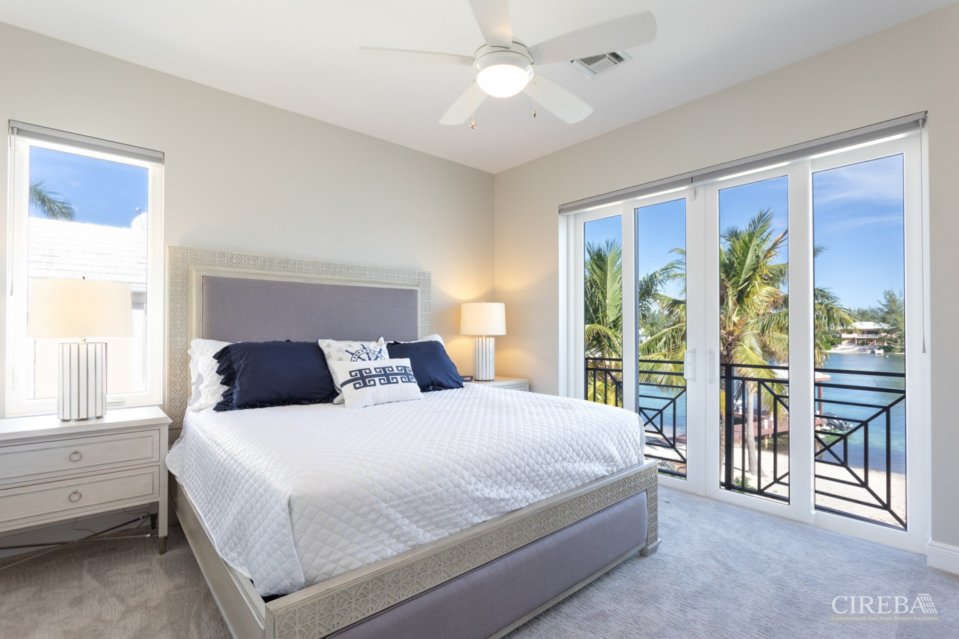 Compound Kai, Grand Cayman