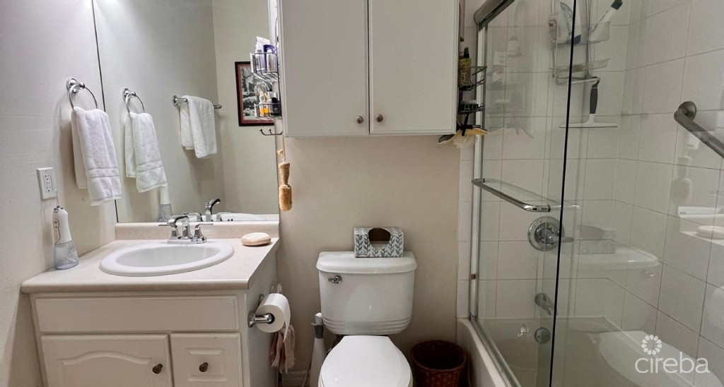 Oceanview 3 Bed At South Shore