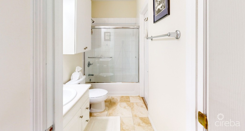 Oceanview 3 Bed At South Shore