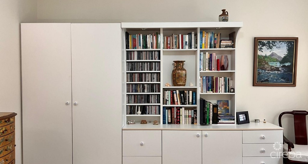 Oceanview 3 Bed At South Shore