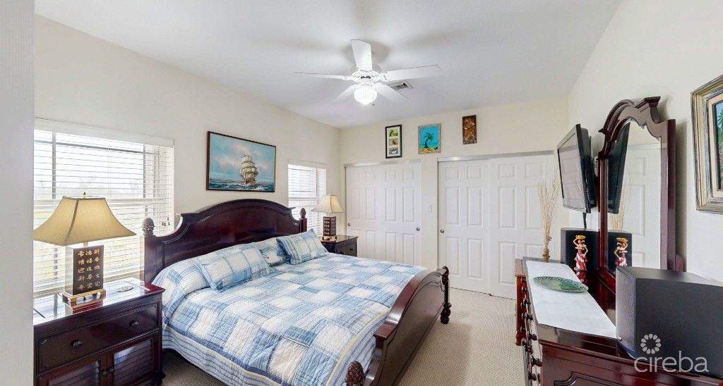 Oceanview 3 Bed At South Shore