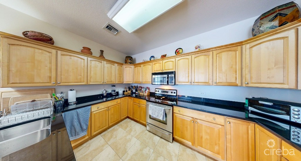 Oceanview 3 Bed At South Shore