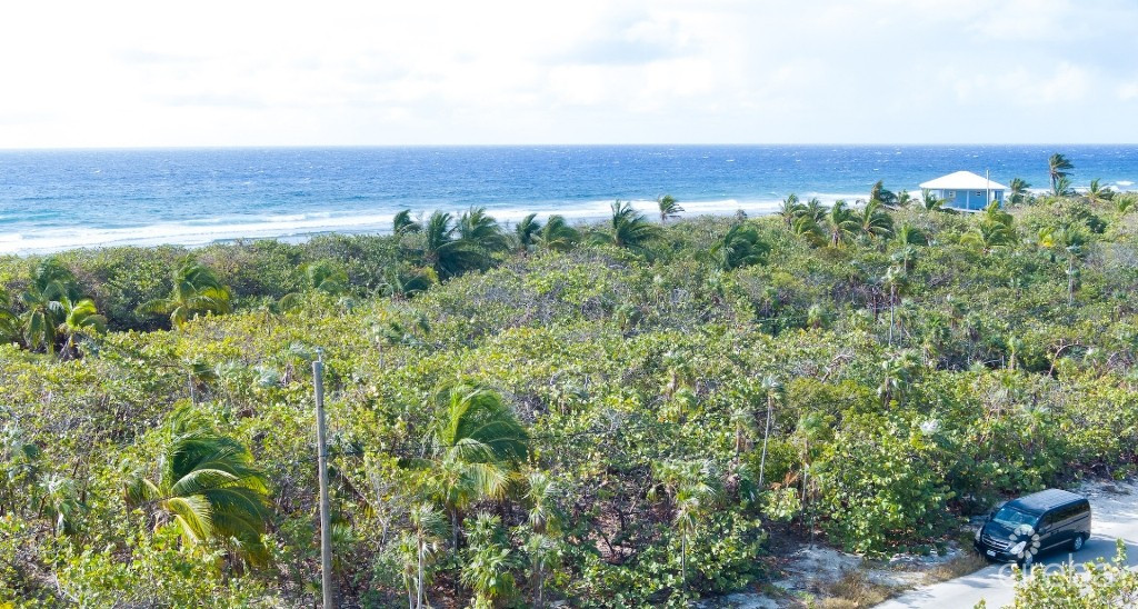 Little Cayman Beachfront Acreage