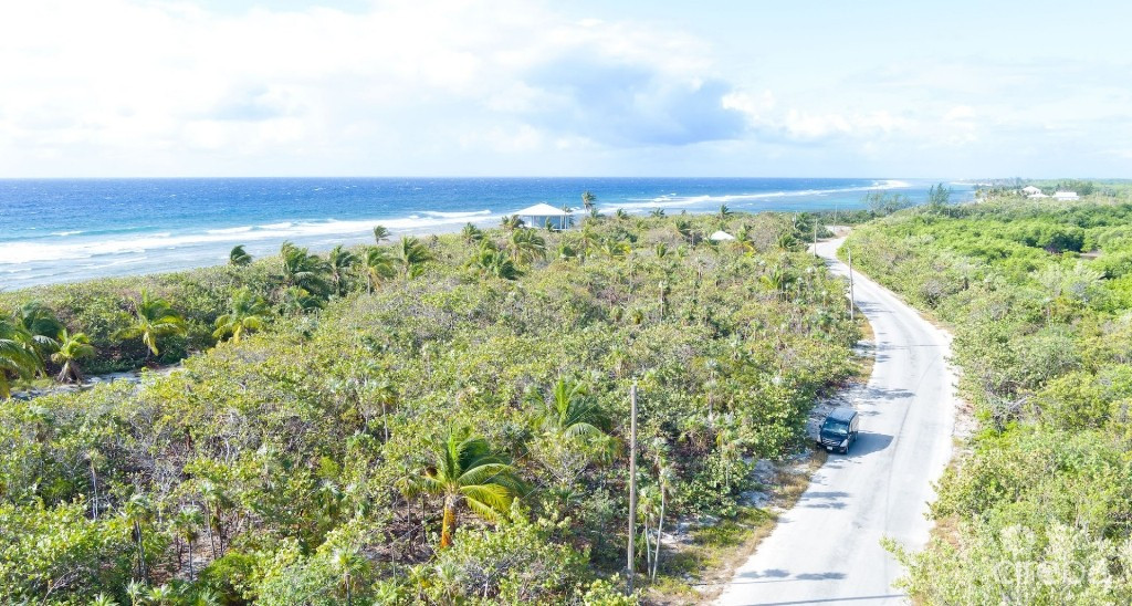 Little Cayman Beachfront Acreage