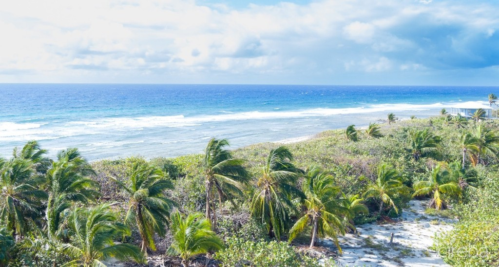 Little Cayman Beachfront Acreage