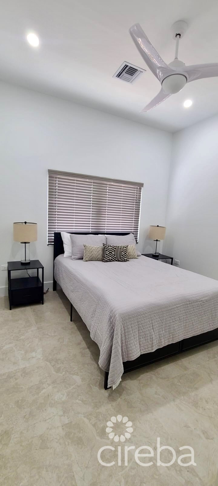 The Meadows Phase 2 - Naesberry Large 1 Bedroom -