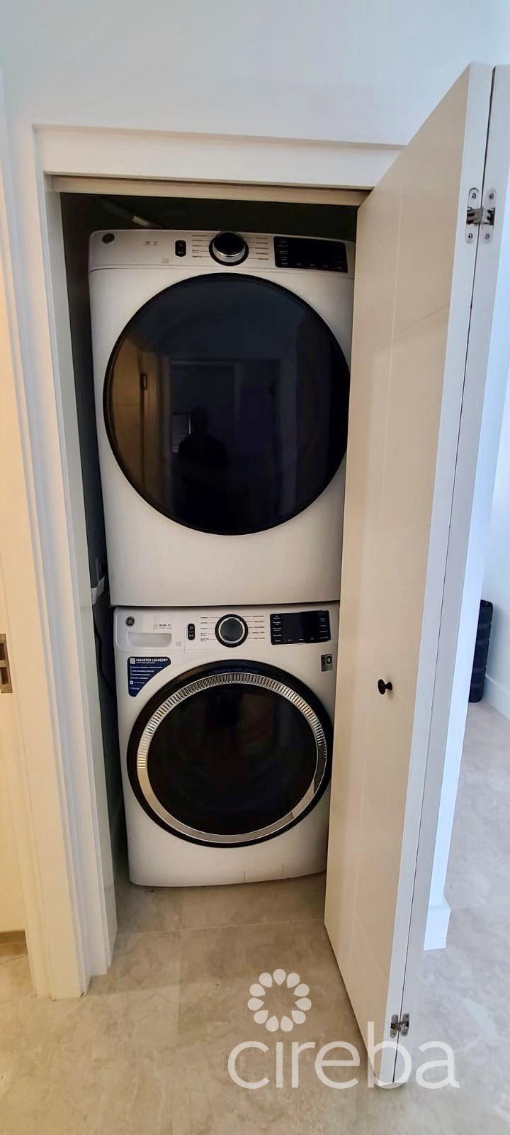 The Meadows Phase 2 - Naesberry Large 1 Bedroom -