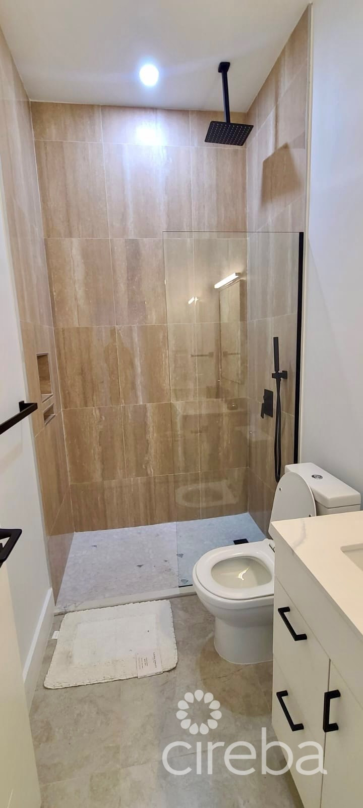 The Meadows Phase 2 - Naesberry Large 1 Bedroom -