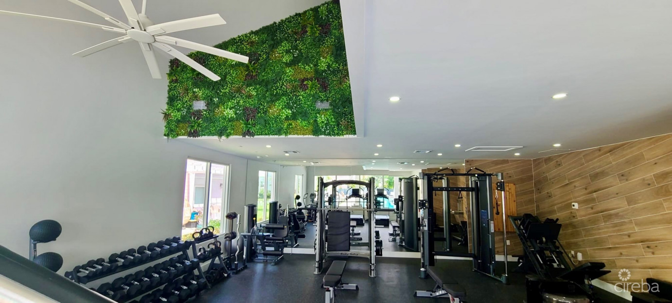 The Meadows Phase 2 - Naesberry Large 1 Bedroom -