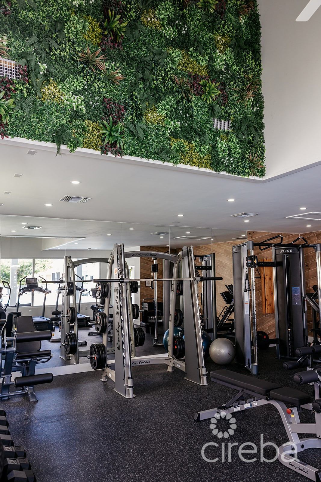 The Meadows Phase 2 - Naesberry Large 1 Bedroom -