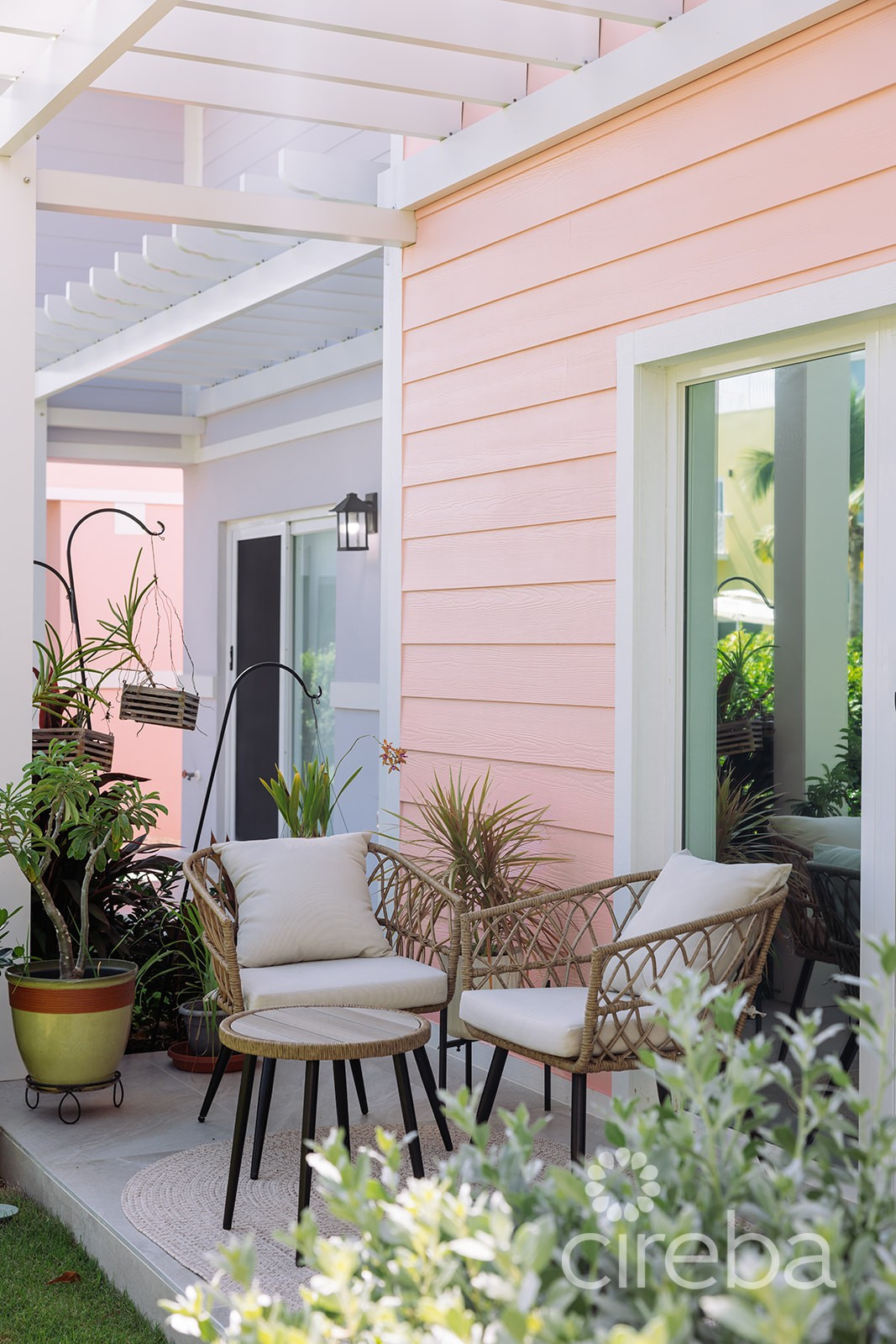 The Meadows Phase 2 - Naesberry Large 1 Bedroom -