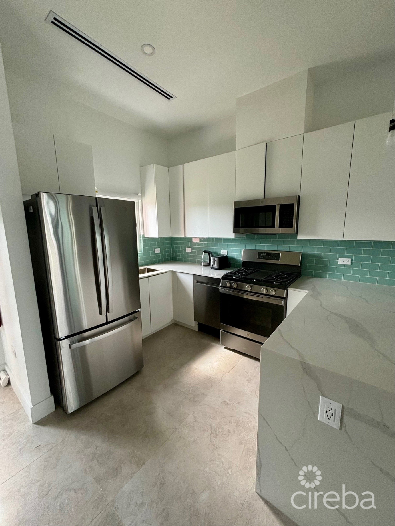 The Meadows Phase 2 - Seagrape 1 Bedroom