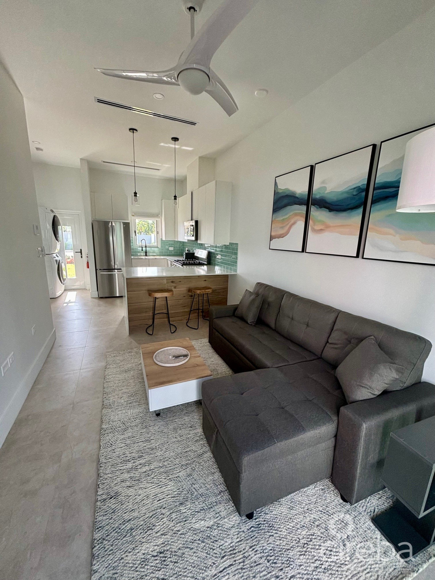 The Meadows Phase 2 - Seagrape 1 Bedroom