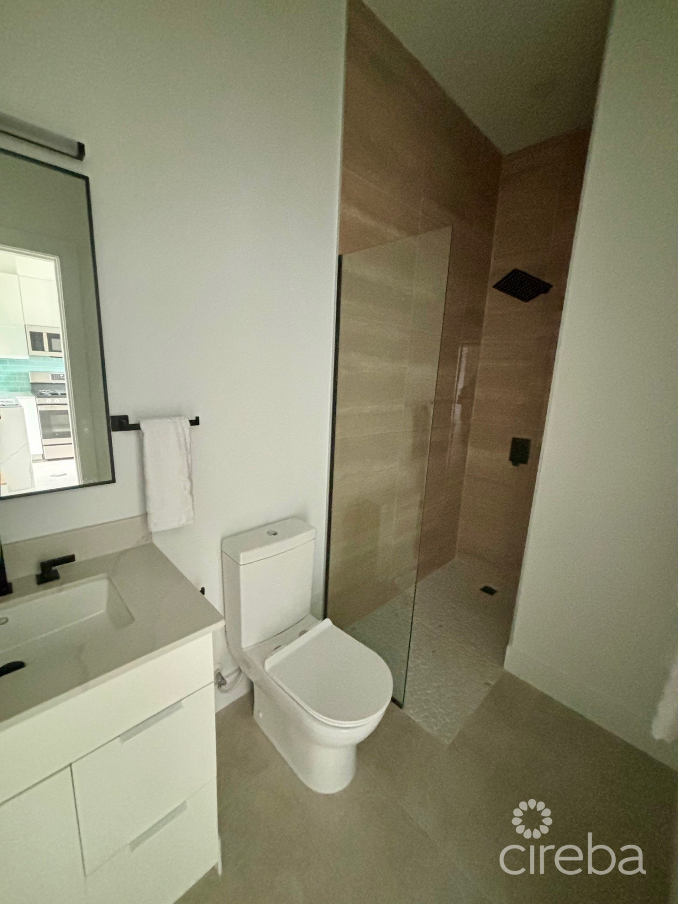 The Meadows Phase 2 - Seagrape 1 Bedroom