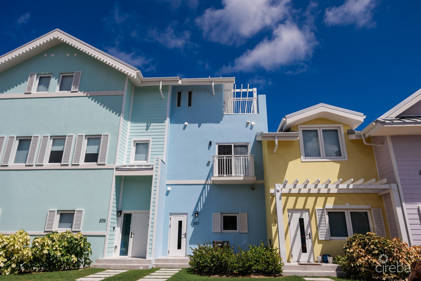 The Meadows - Mango 2 Bedroom Residence