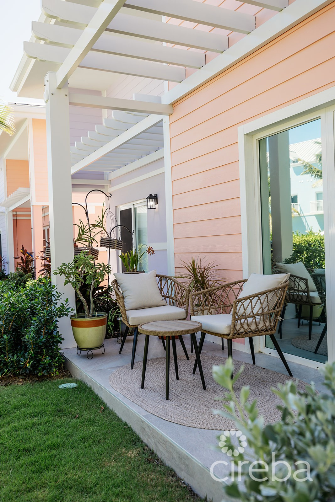 The Meadows - Mango 2 Bedroom Residence