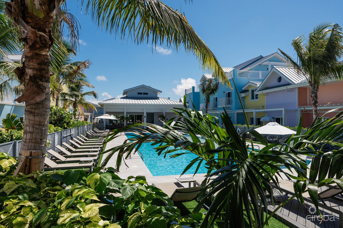 The Meadows - Mango 2 Bedroom Residence