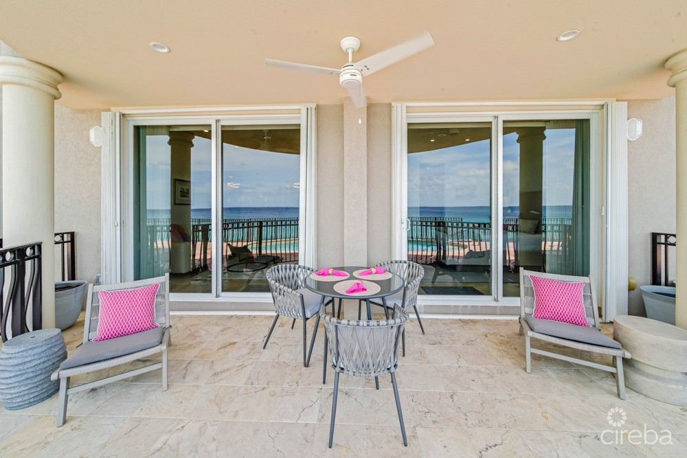 Kisha 104  2 Bdrm Waterfront Walkout - Coastal Elegance & Luxury