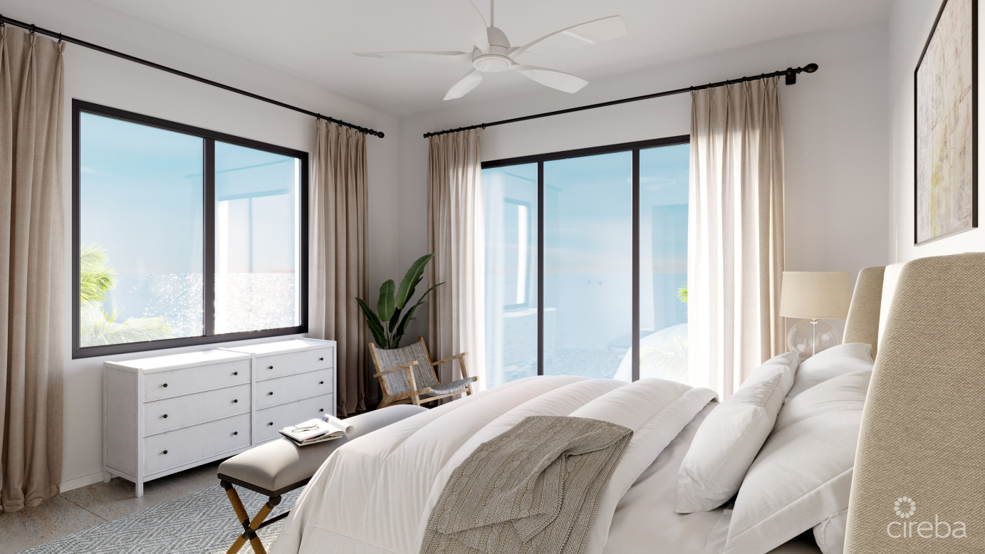 Waves #5 - Oceanfront Condo