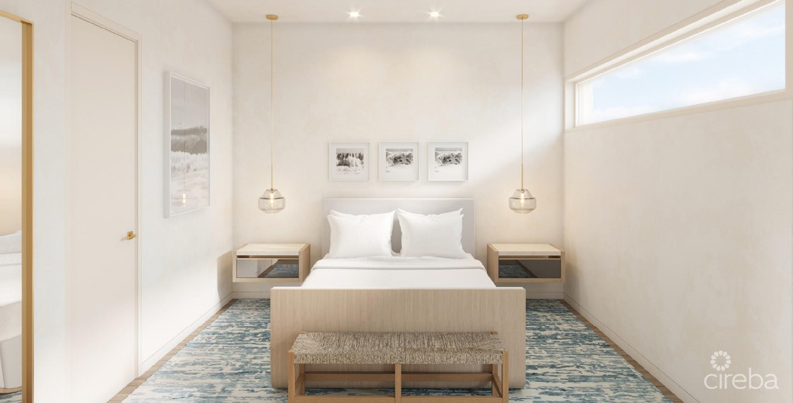 Secret Beach Villa 11