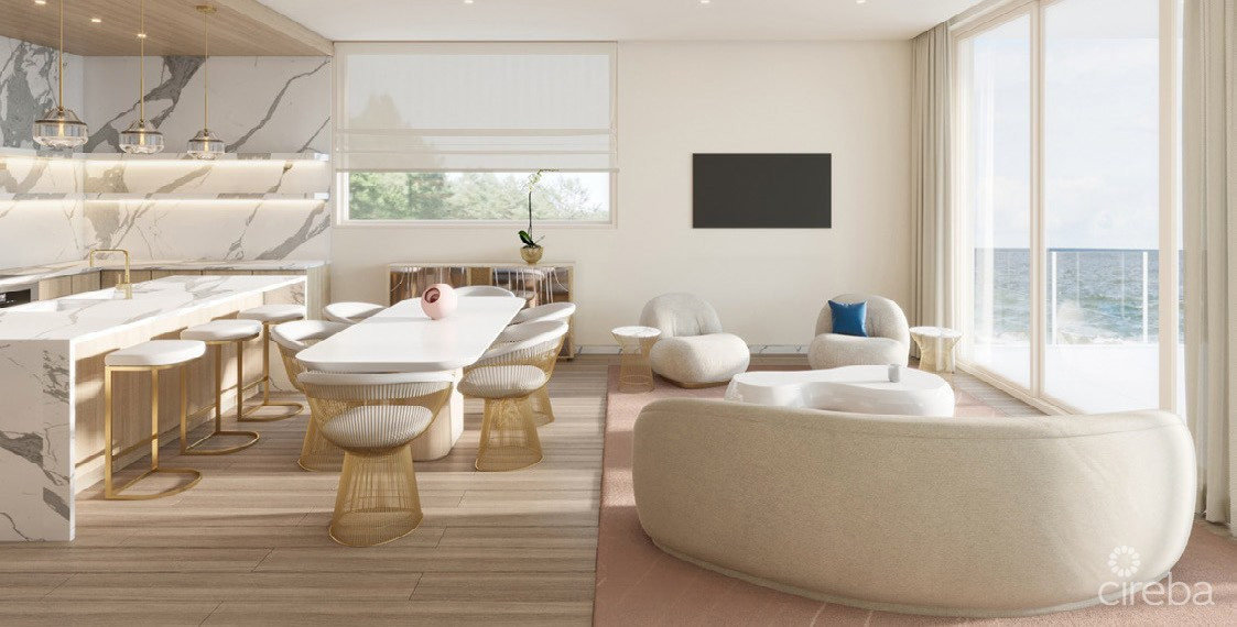 Secret Beach Villa 11