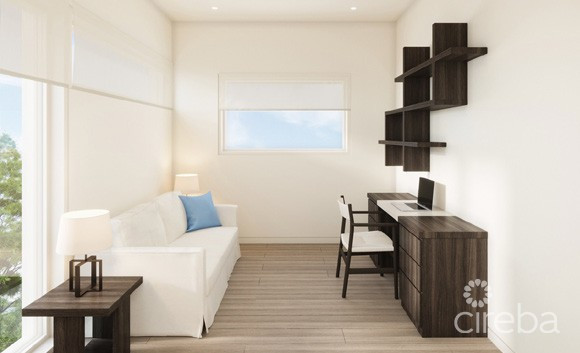 Secret Beach Villa 11