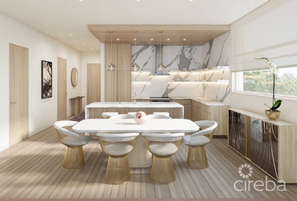 Secret Beach Villa 19