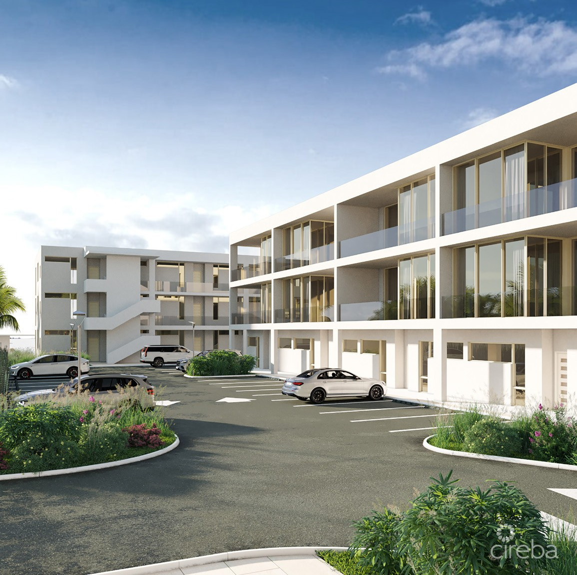 Secret Beach Villa 19