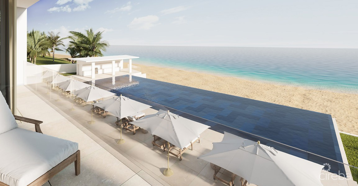 Secret Beach Villa 19