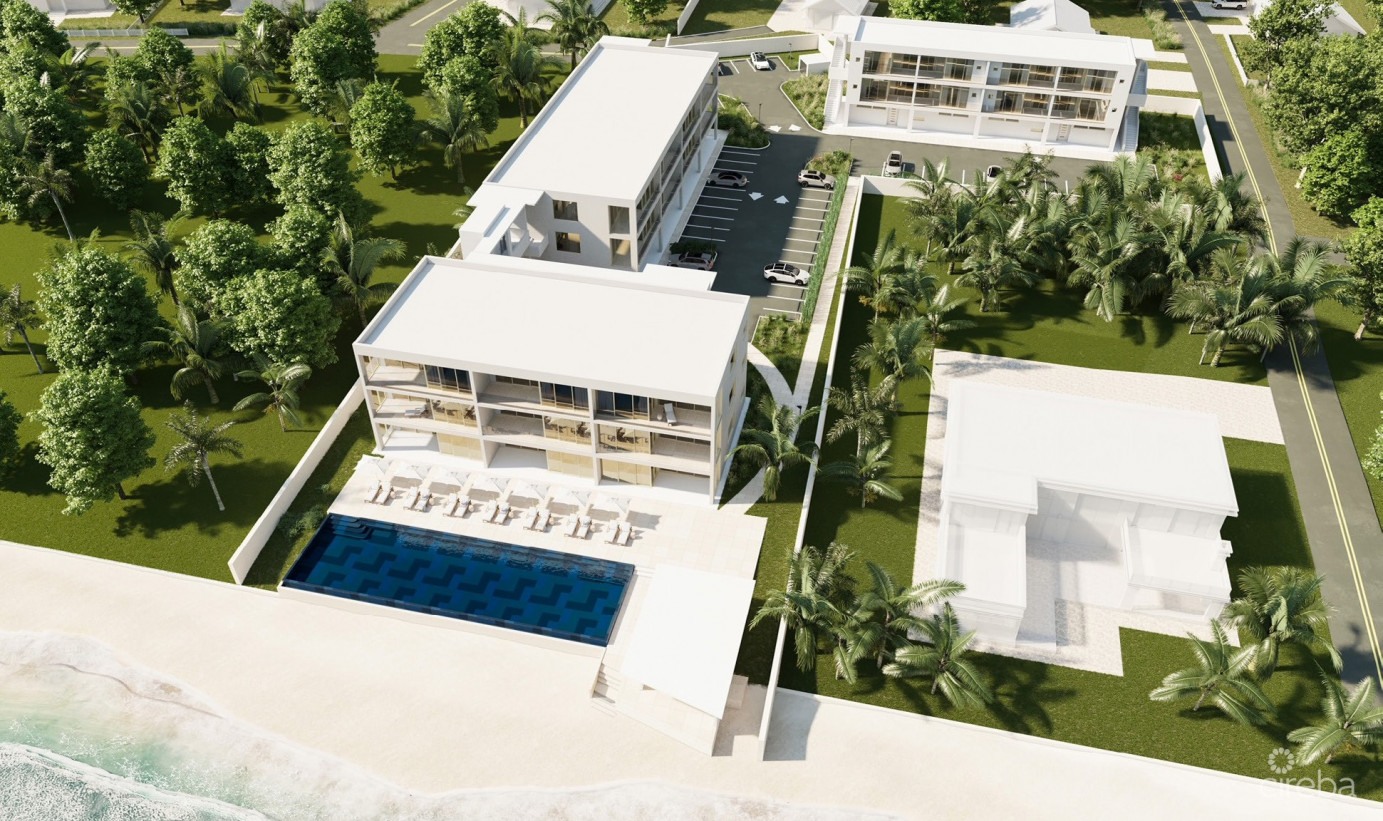 Secret Beach Villa 19